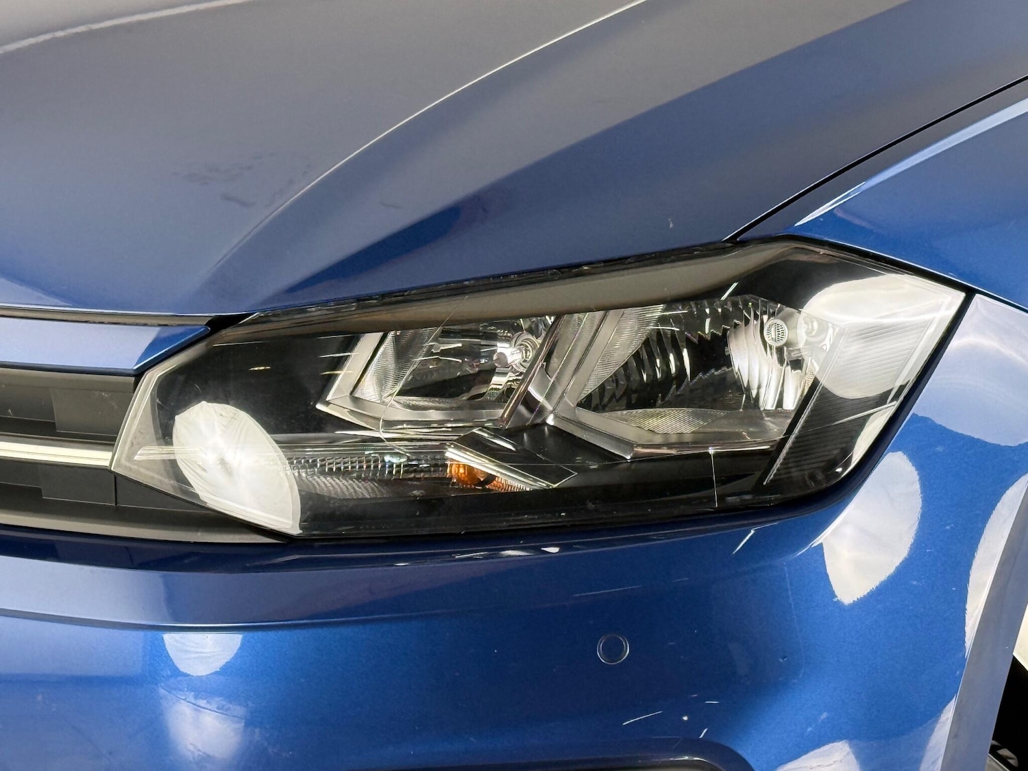 Used Volkswagen Polo 2021 for sale - 77260521: Photo 6