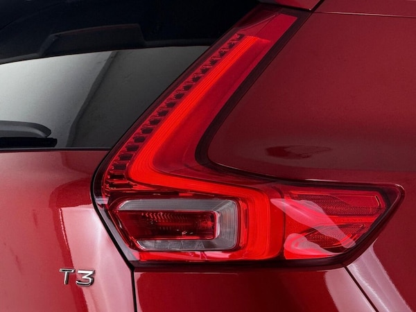 Used Volvo XC40 2021 for sale - 75321095: Photo 12