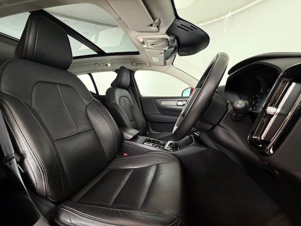 Used Volvo XC40 2021 for sale - 75321095: Photo 16