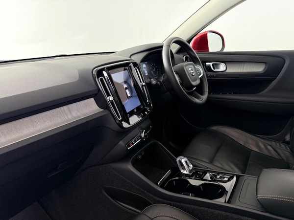 Used Volvo XC40 2021 for sale - 75321095: Photo 17