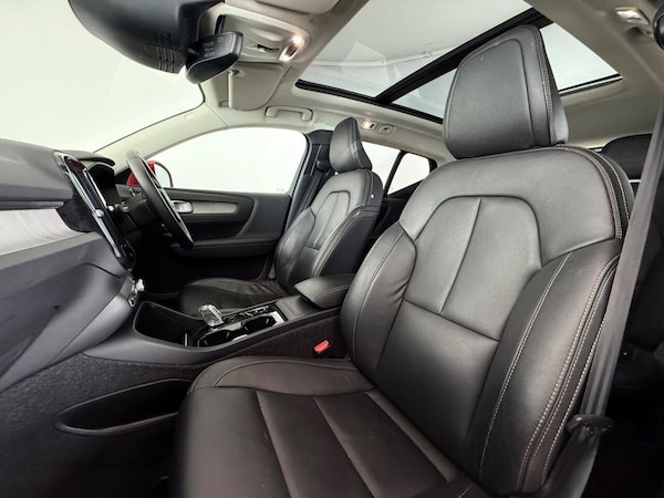 Used Volvo XC40 2021 for sale - 75321095: Photo 18