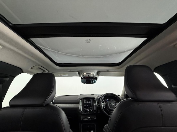 Used Volvo XC40 2021 for sale - 75321095: Photo 22