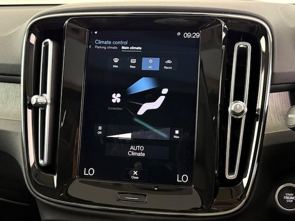 Used Volvo XC40 2021 for sale - 75321095: Photo 34