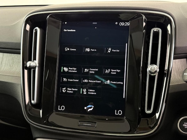 Used Volvo XC40 2021 for sale - 75321095: Photo 36