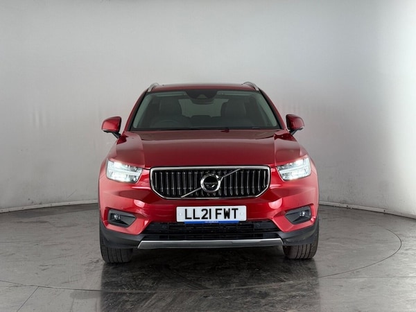 Used Volvo XC40 2021 for sale - 75321095: Photo 7