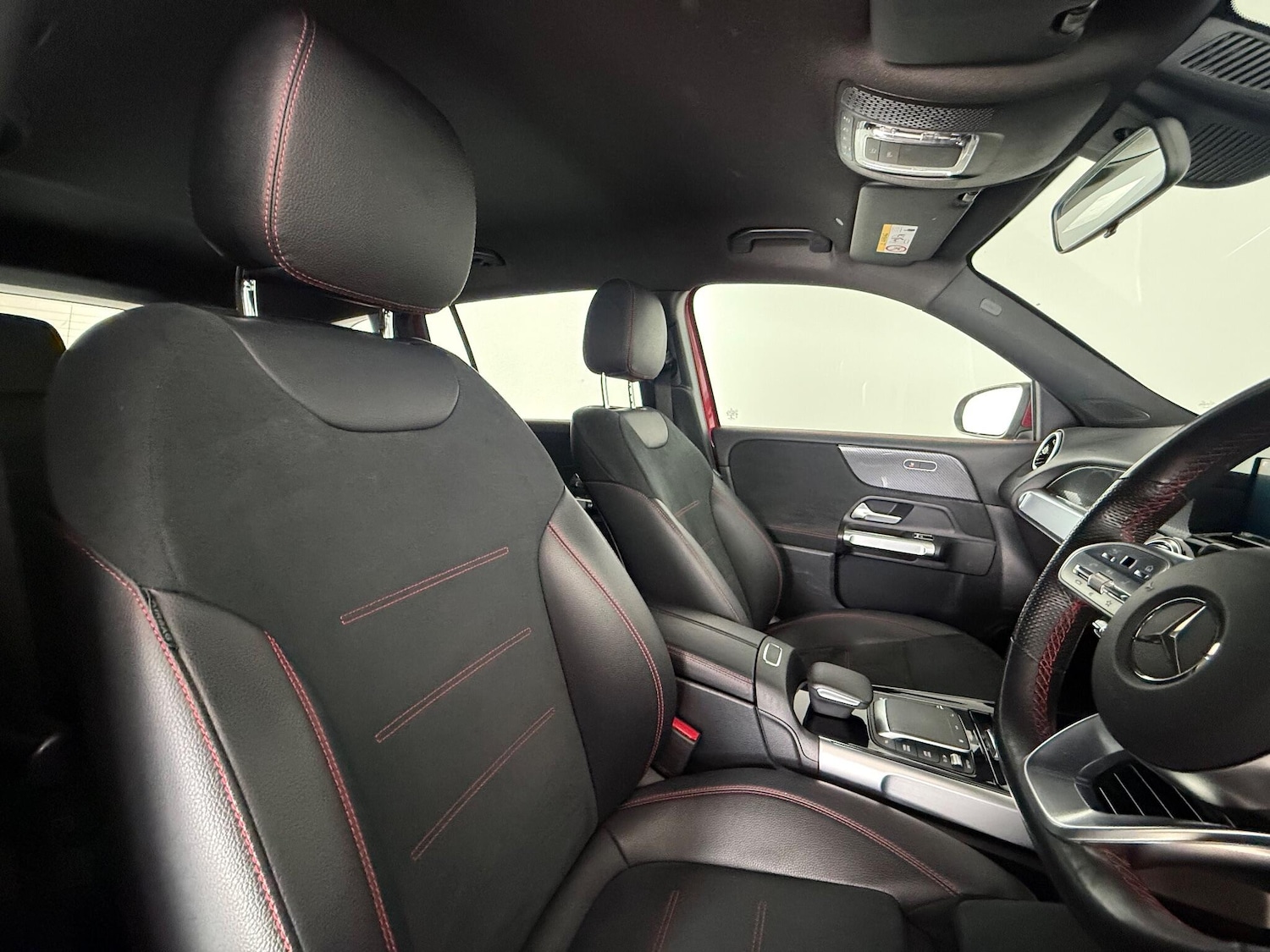 Used Mercedes-Benz GLB 2022 for sale - 77222475: Photo 10