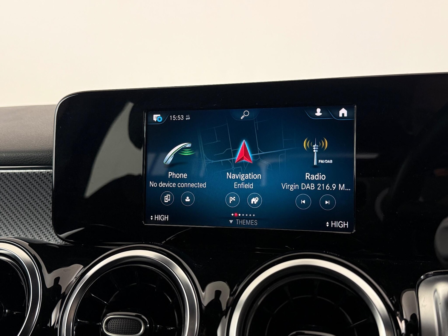 Used Mercedes-Benz GLB 2022 for sale - 77222475: Photo 24