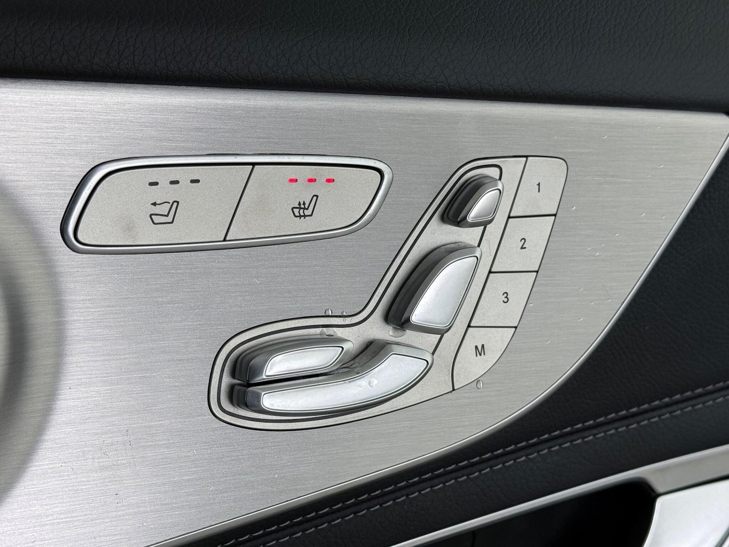 Used Mercedes-Benz C Class 2017 for sale - 77243577: Photo 15