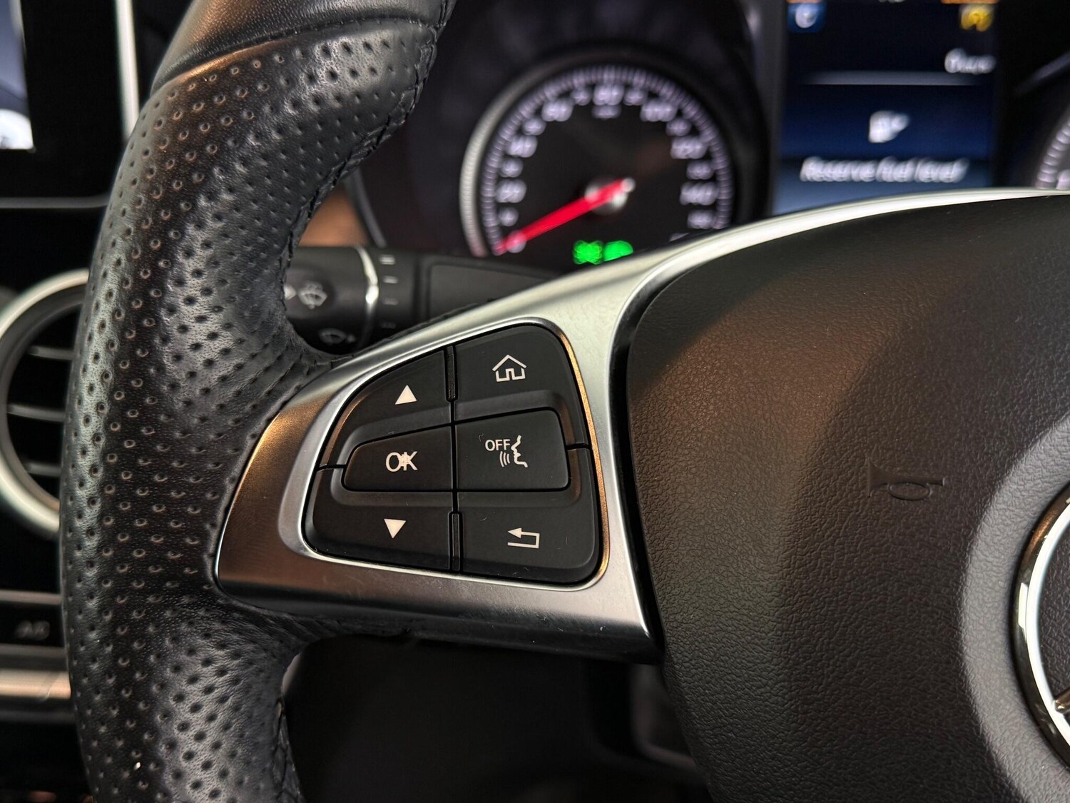 Used Mercedes-Benz C Class 2017 for sale - 77243577: Photo 19