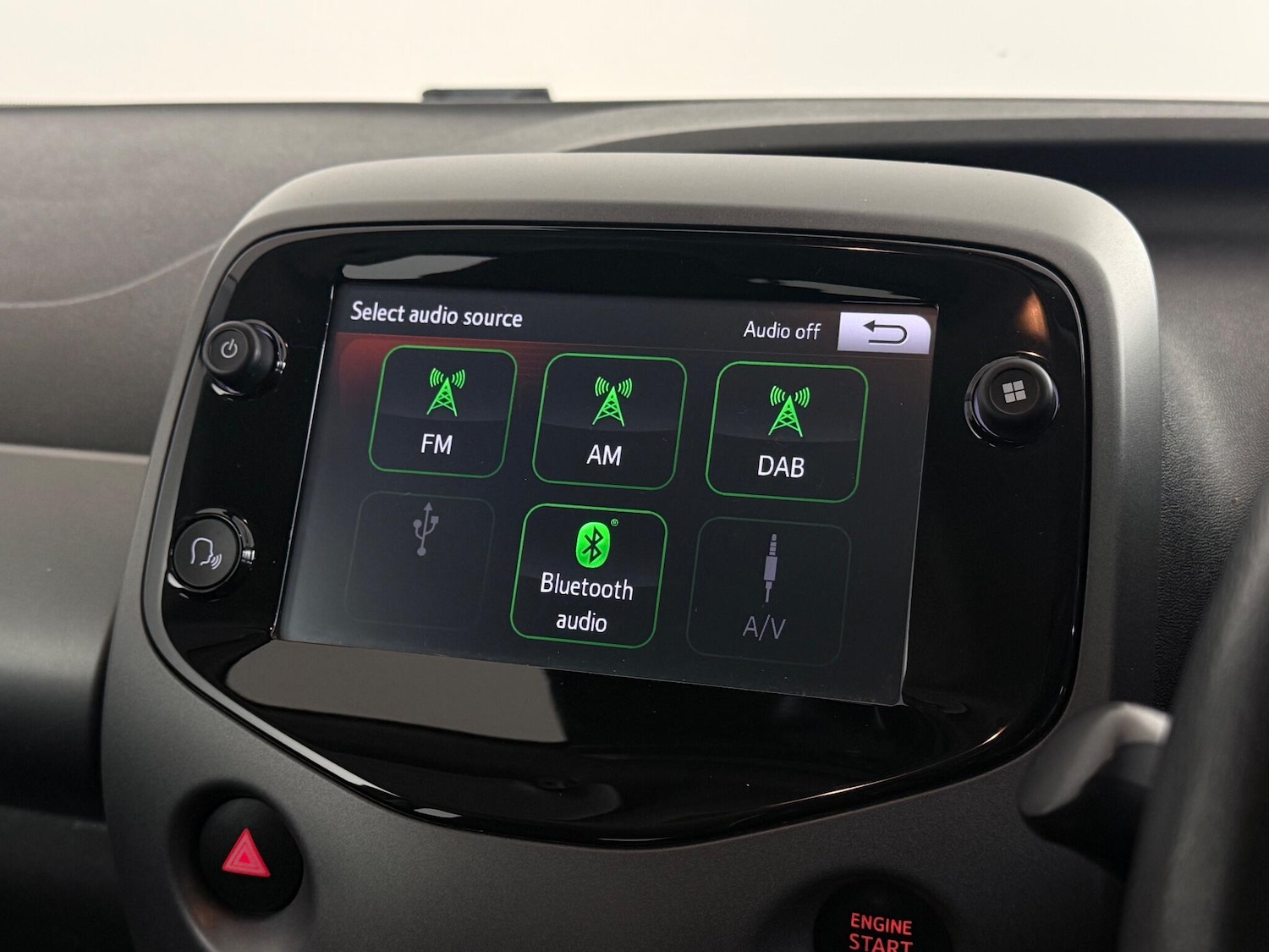 Used Toyota AYGO 2018 for sale - 76468613: Photo 30