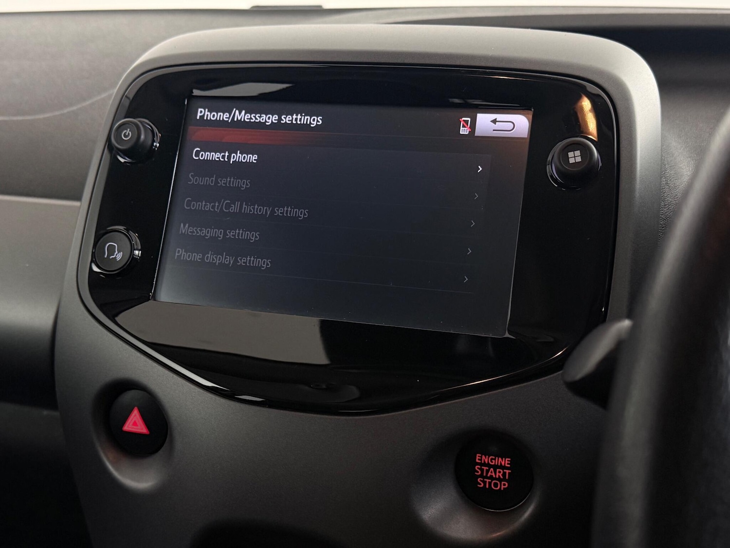 Used Toyota AYGO 2018 for sale - 76468613: Photo 31