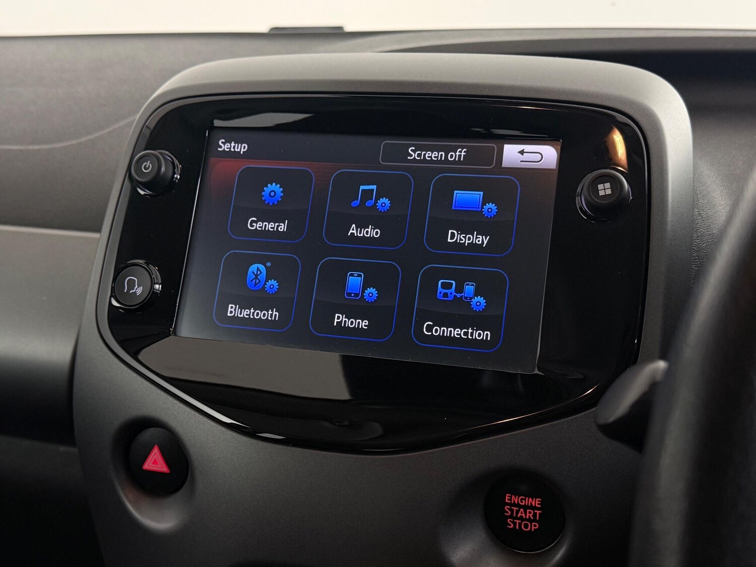 Used Toyota AYGO 2018 for sale - 76468613: Photo 32