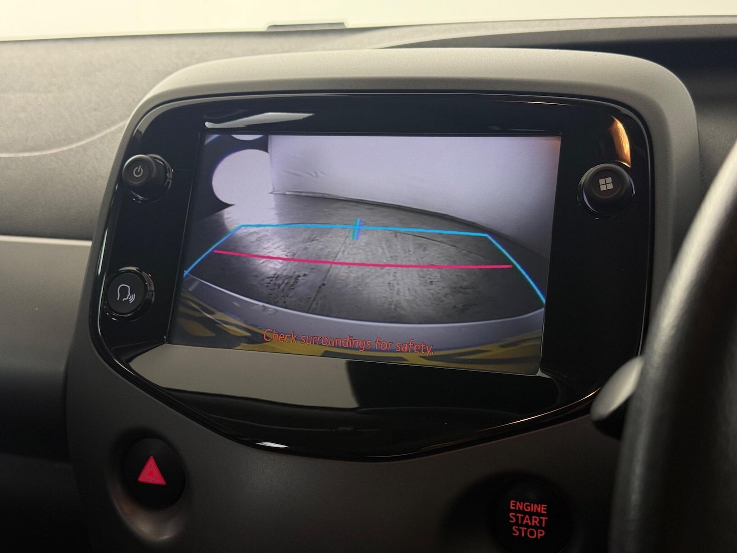 Used Toyota AYGO 2018 for sale - 76468613: Photo 34