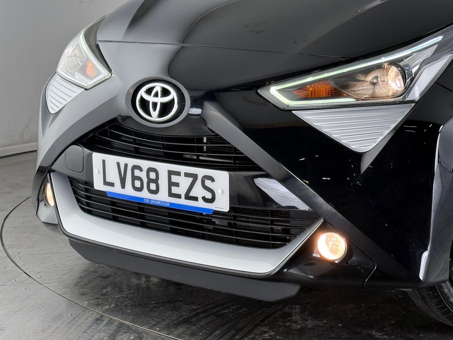 Used Toyota AYGO 2018 for sale - 76468613: Photo 41
