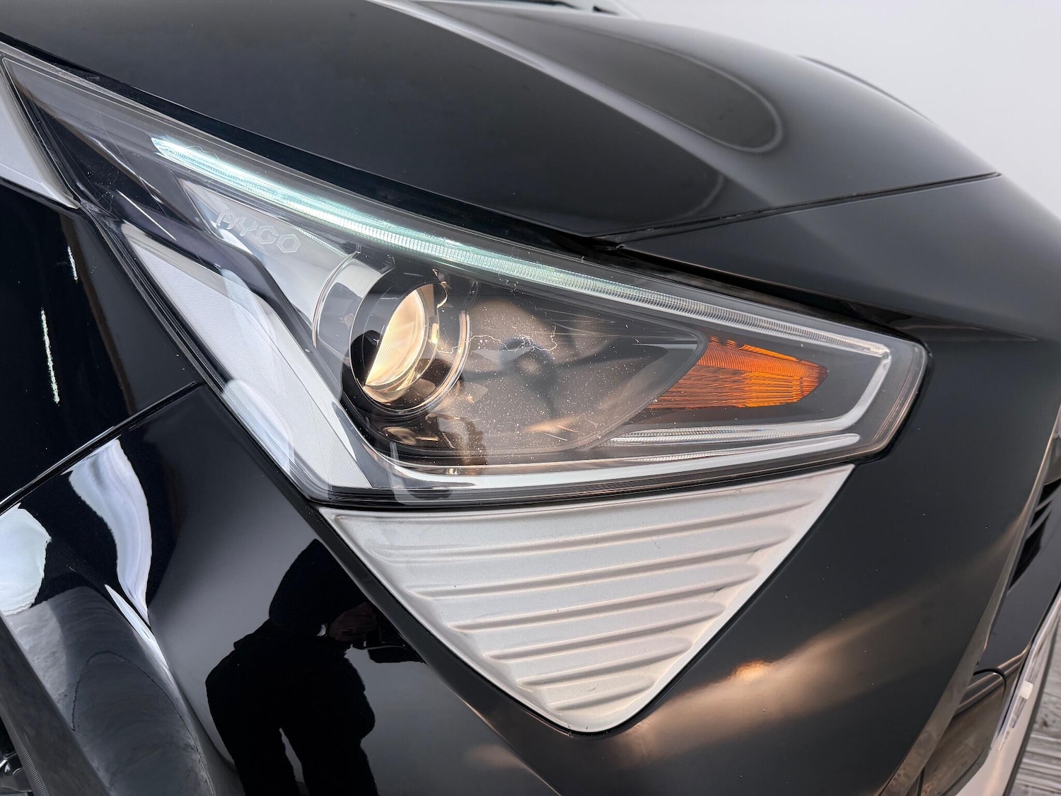 Used Toyota AYGO 2018 for sale - 76468613: Photo 7