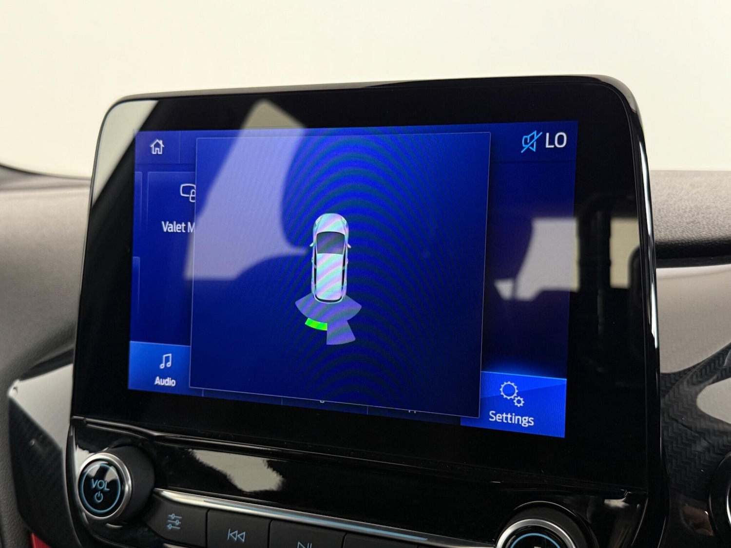 Used Ford Fiesta 2019 for sale - 77221838: Photo 28