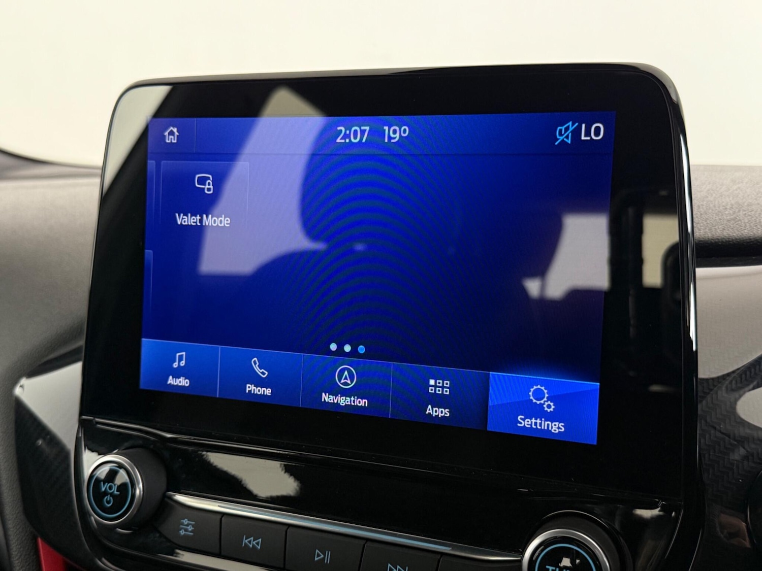 Used Ford Fiesta 2019 for sale - 77221838: Photo 29