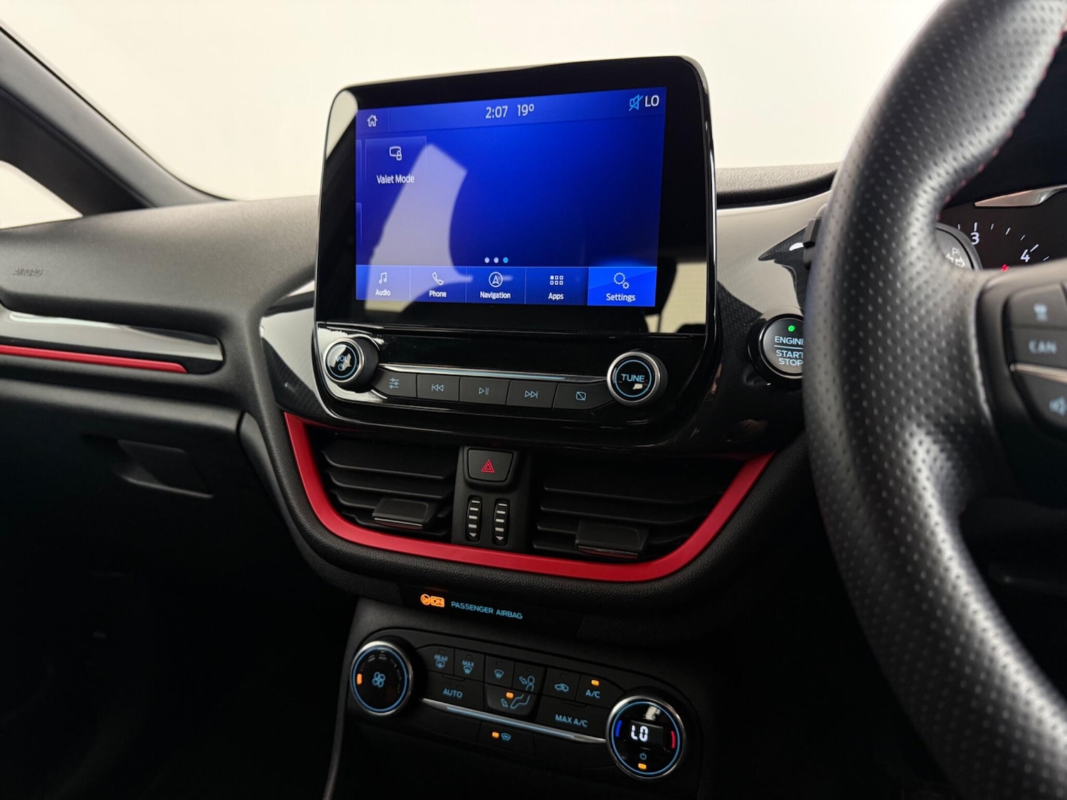 Used Ford Fiesta 2019 for sale - 77221838: Photo 31