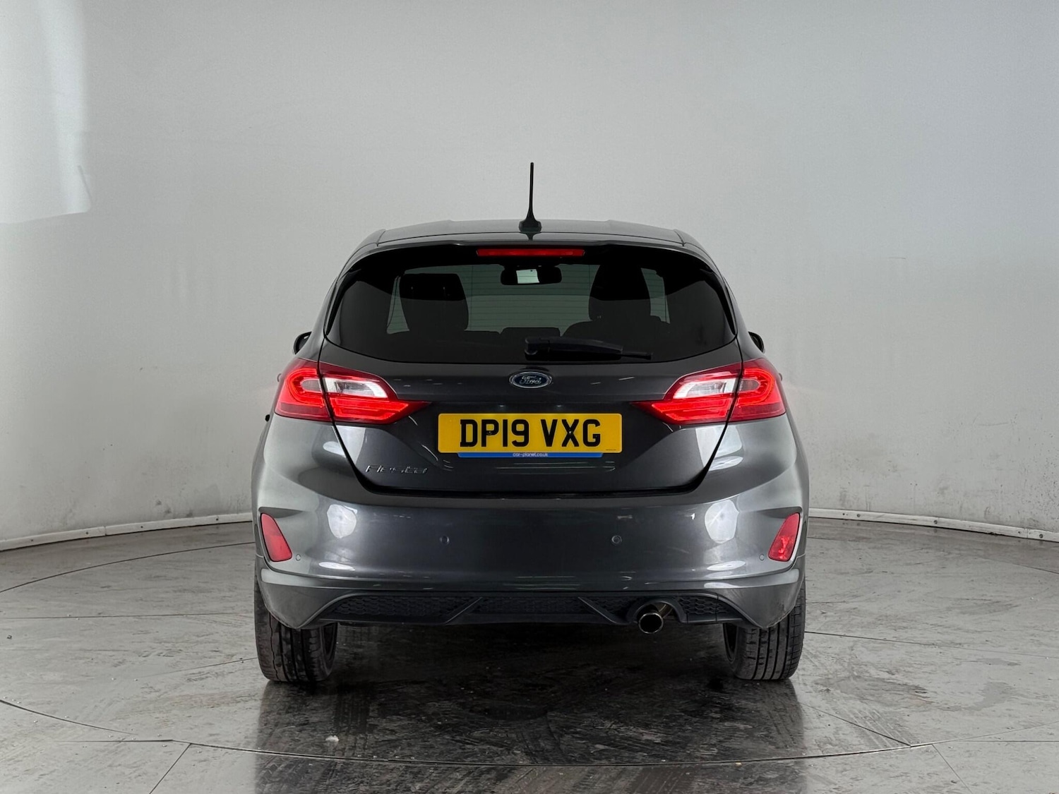 Used Ford Fiesta 2019 for sale - 77221838: Photo 5