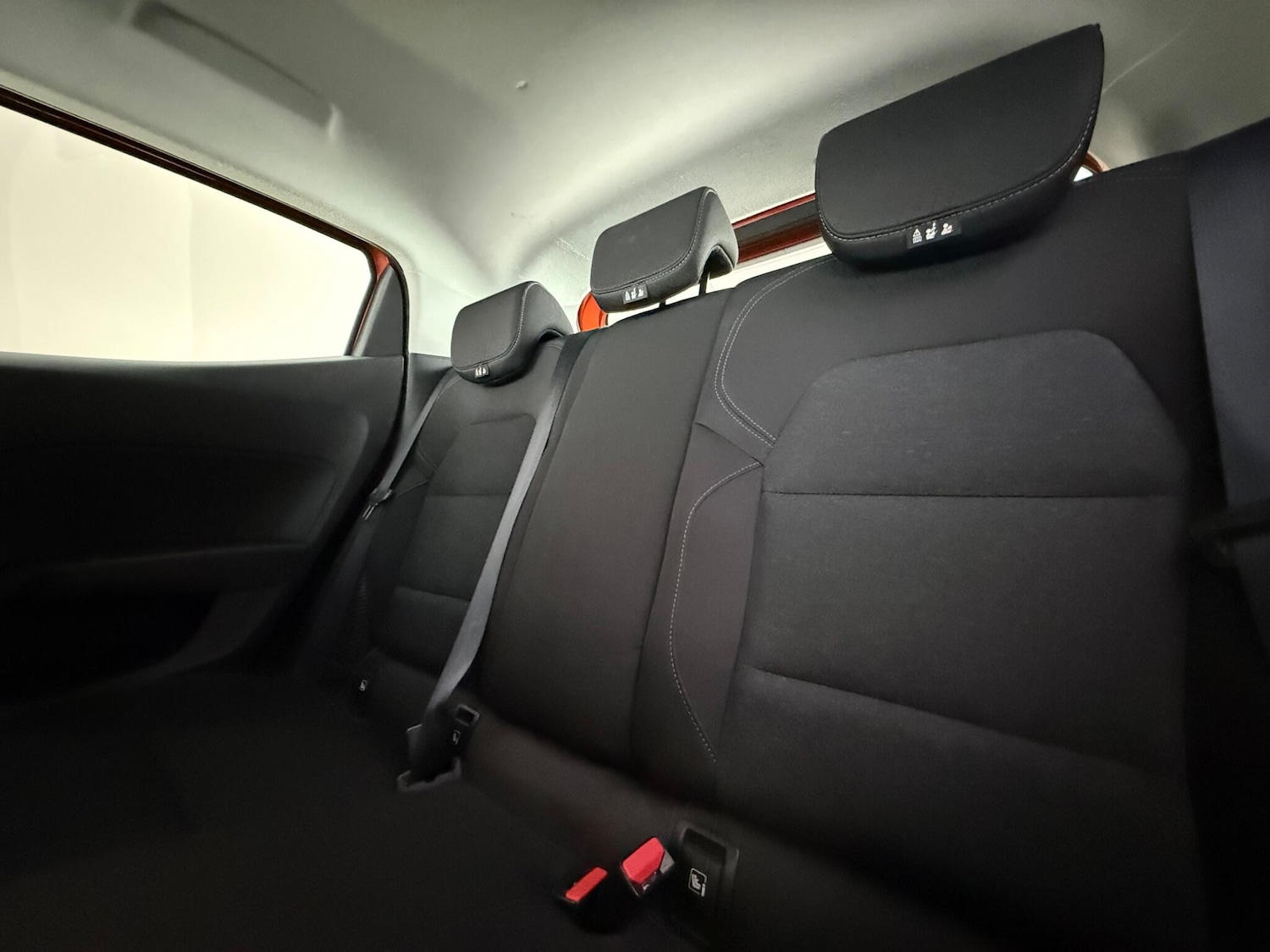 Used Renault Clio 2023 for sale - 78078671: Photo 13