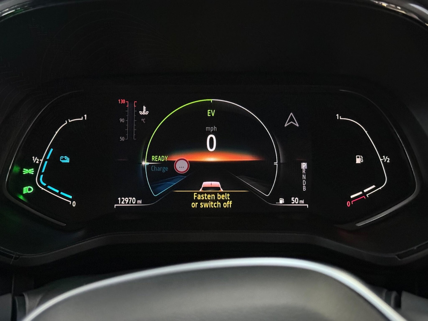 Used Renault Clio 2023 for sale - 78078671: Photo 15