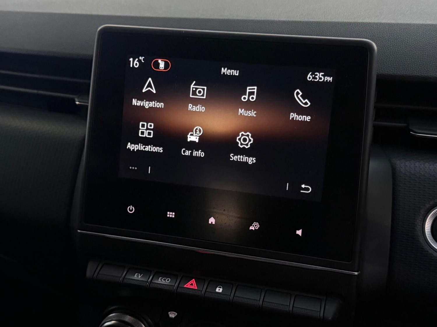 Used Renault Clio 2023 for sale - 78078671: Photo 20