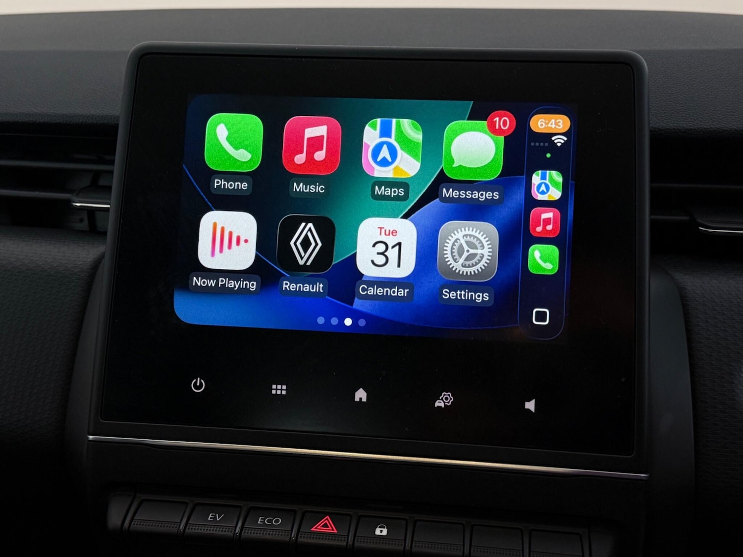 Used Renault Clio 2023 for sale - 78078671: Photo 22