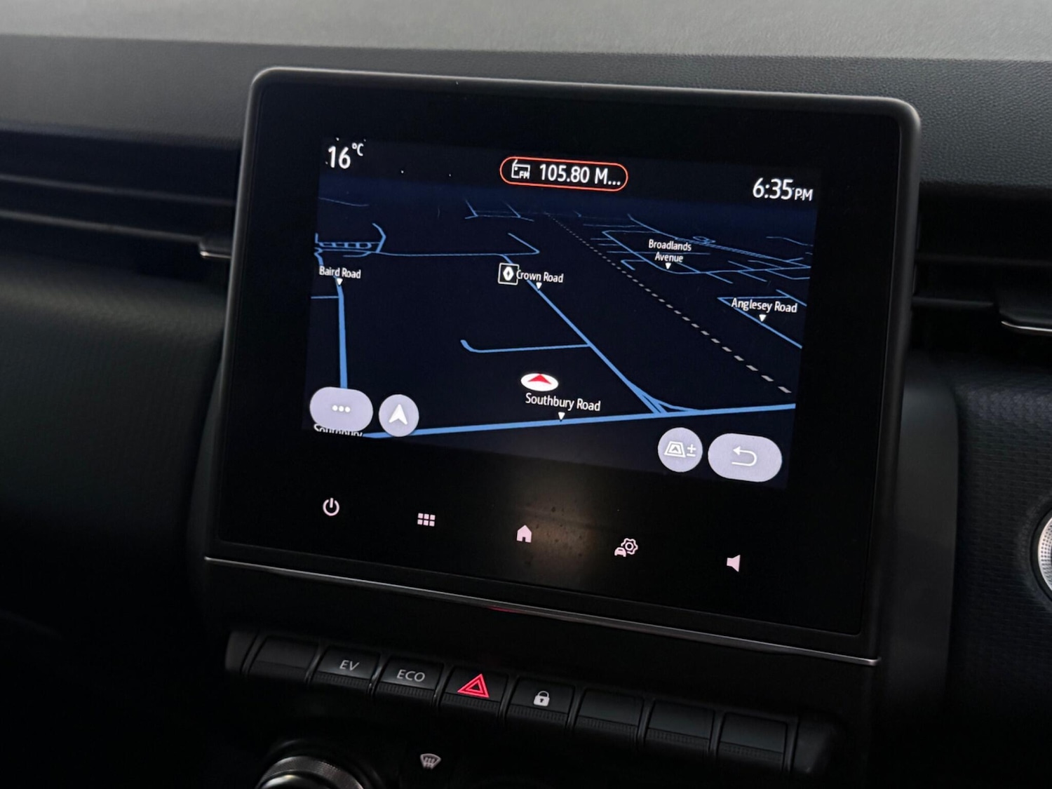 Used Renault Clio 2023 for sale - 78078671: Photo 23