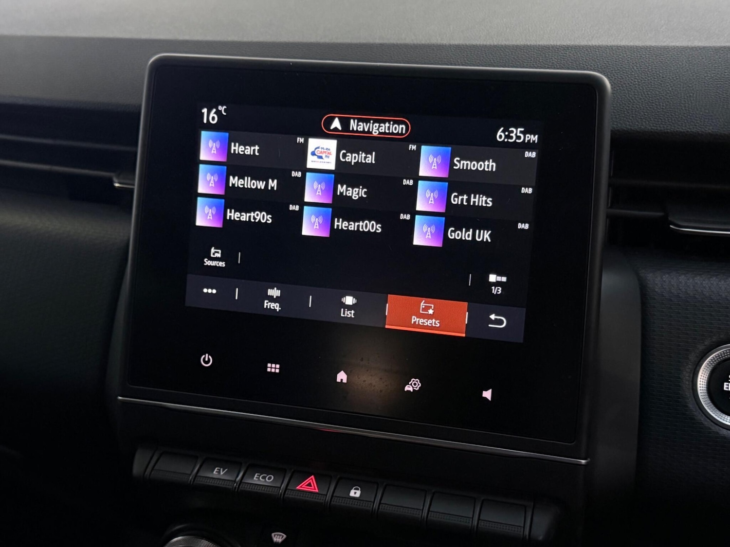 Used Renault Clio 2023 for sale - 78078671: Photo 24