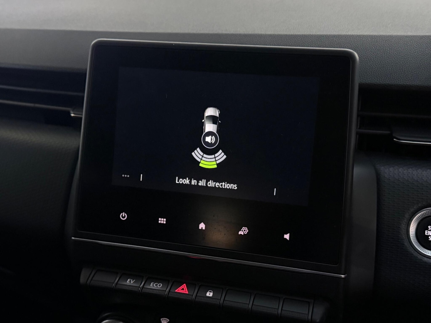 Used Renault Clio 2023 for sale - 78078671: Photo 25