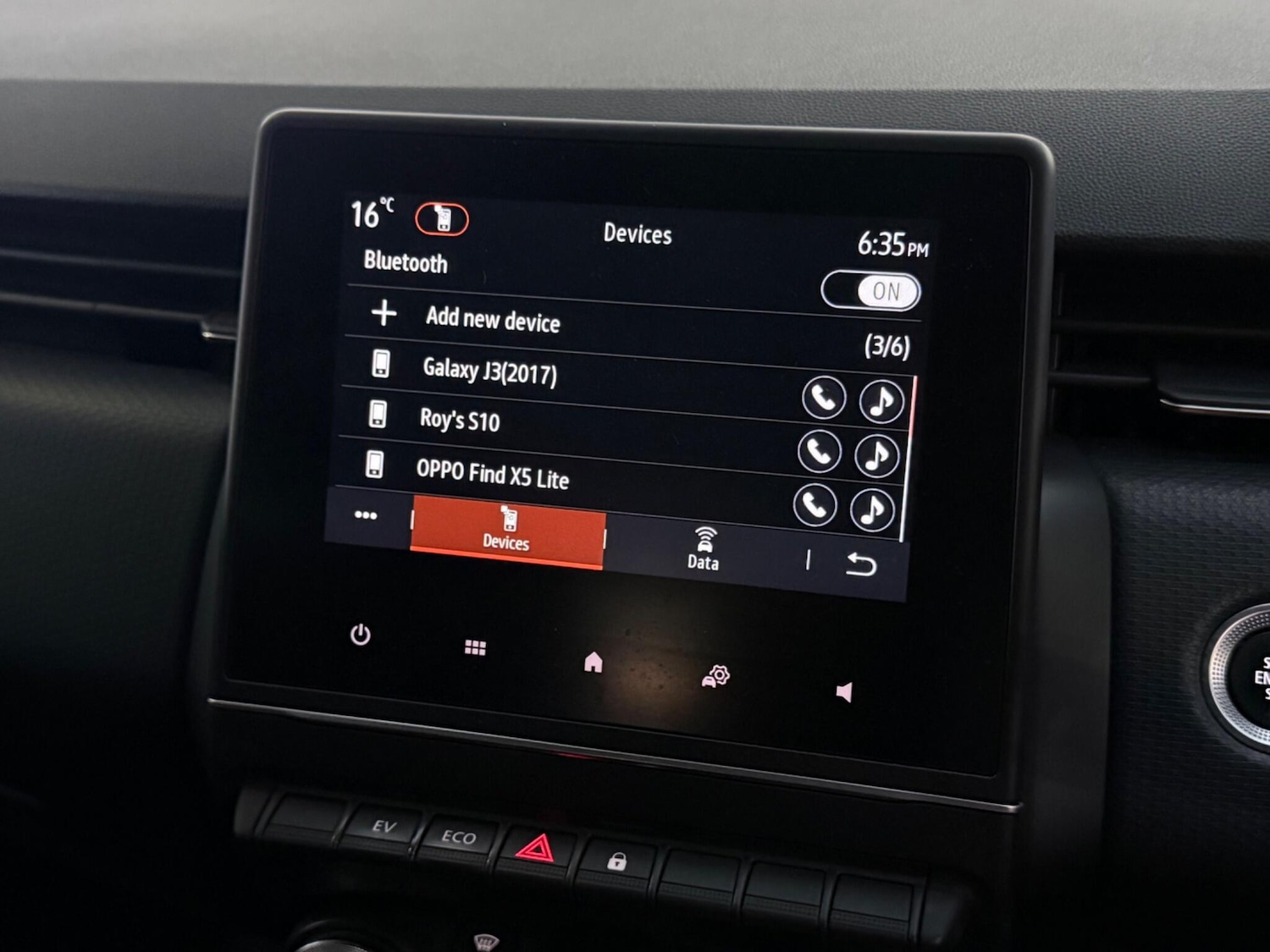 Used Renault Clio 2023 for sale - 78078671: Photo 26