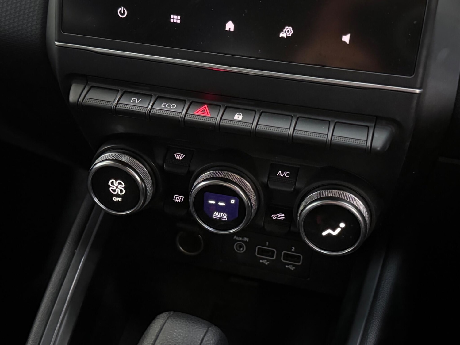 Used Renault Clio 2023 for sale - 78078671: Photo 28