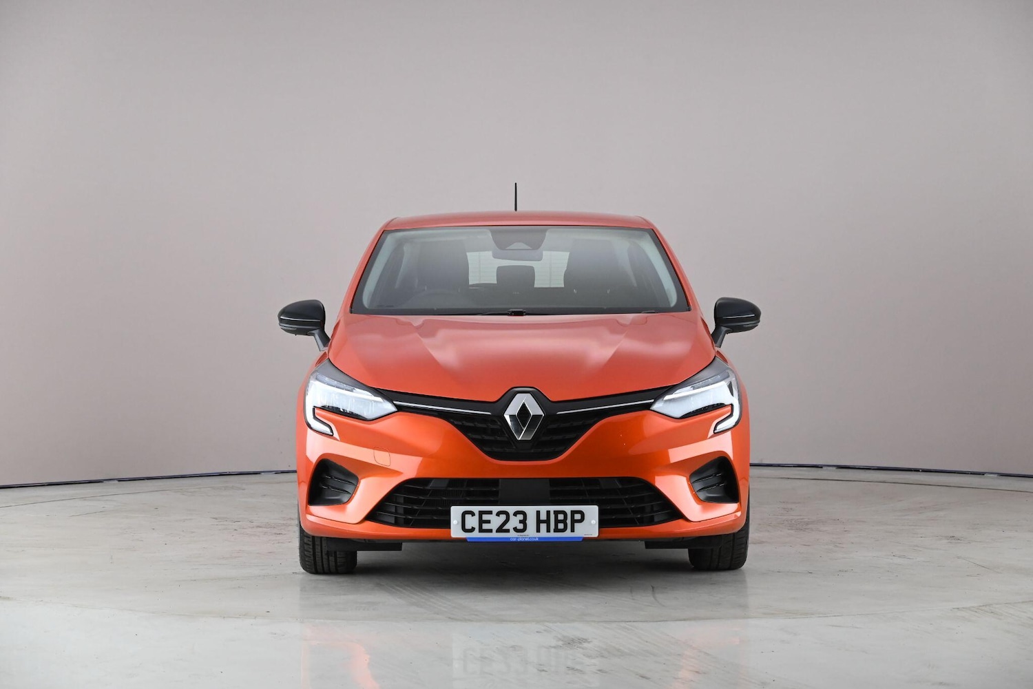 Used Renault Clio 2023 for sale - 78078671: Photo 5