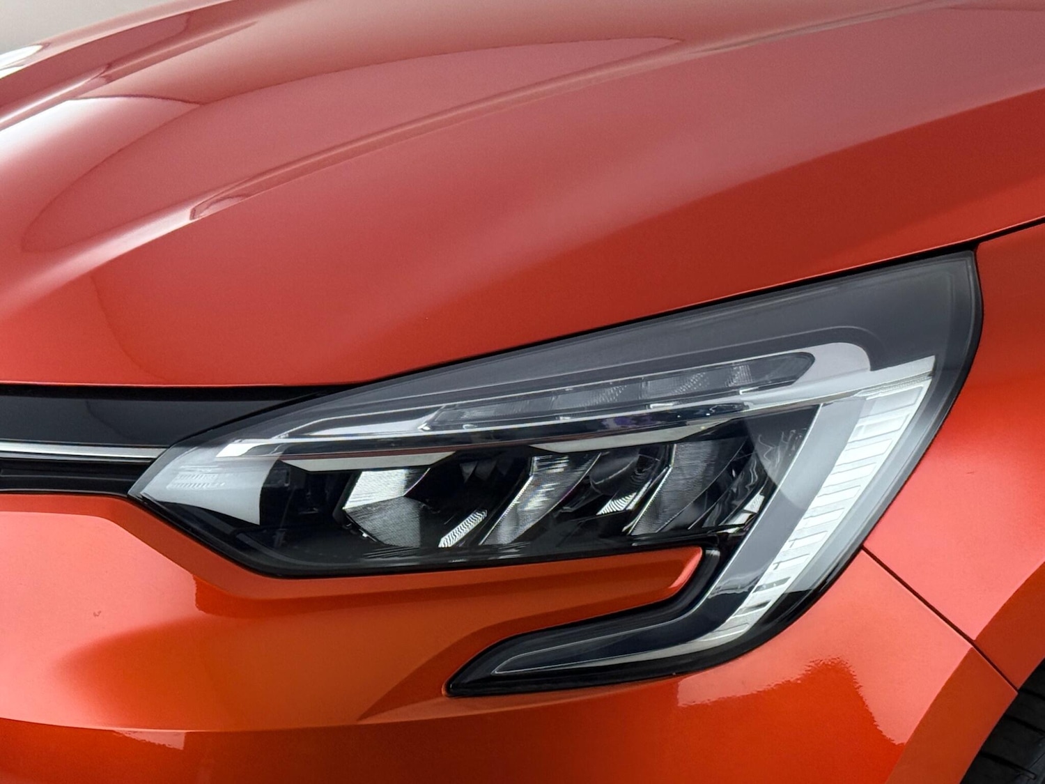 Used Renault Clio 2023 for sale - 78078671: Photo 6