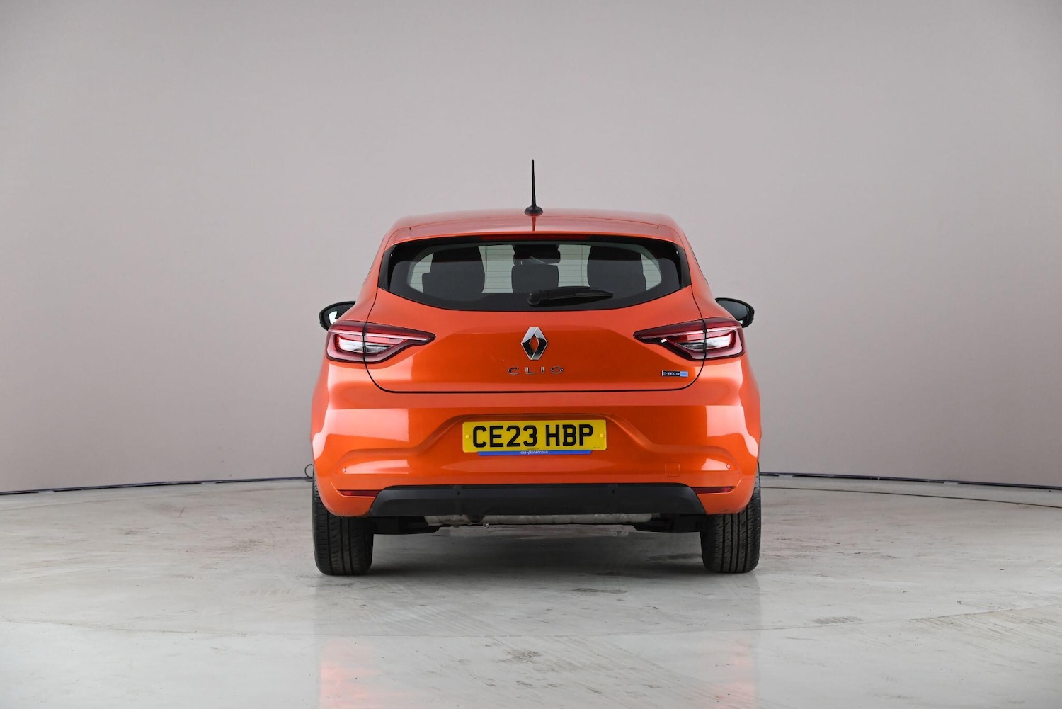 Used Renault Clio 2023 for sale - 78078671: Photo 7