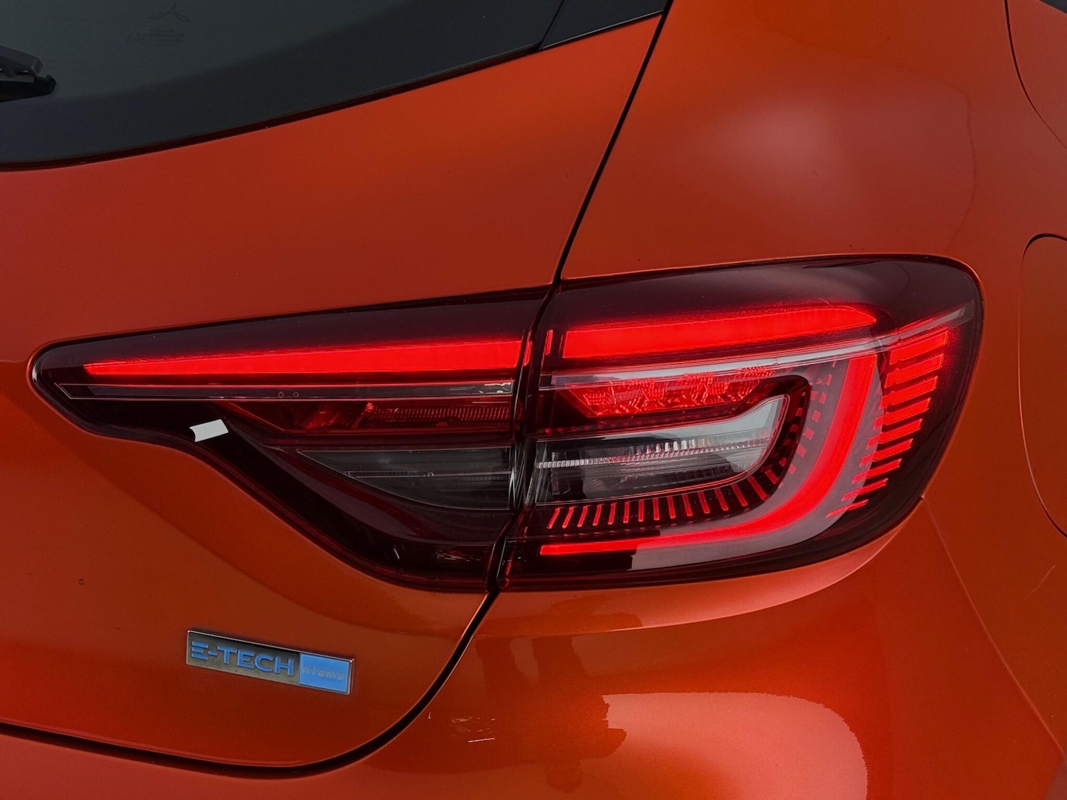 Used Renault Clio 2023 for sale - 78078671: Photo 8