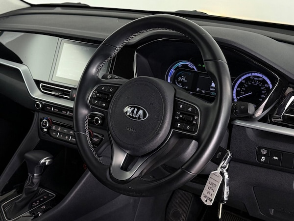 Used Kia Niro 2021 for sale - 76048649: Photo 15