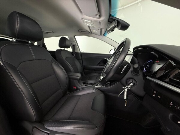 Used Kia Niro 2021 for sale - 76048649: Photo 16