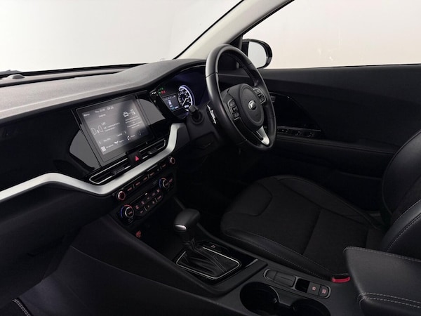 Used Kia Niro 2021 for sale - 76048649: Photo 17