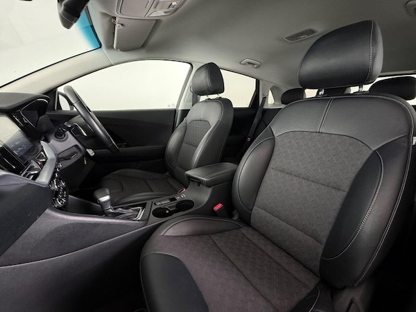 Used Kia Niro 2021 for sale - 76048649: Photo 18