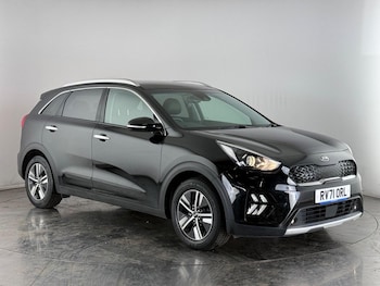 Kia - Niro