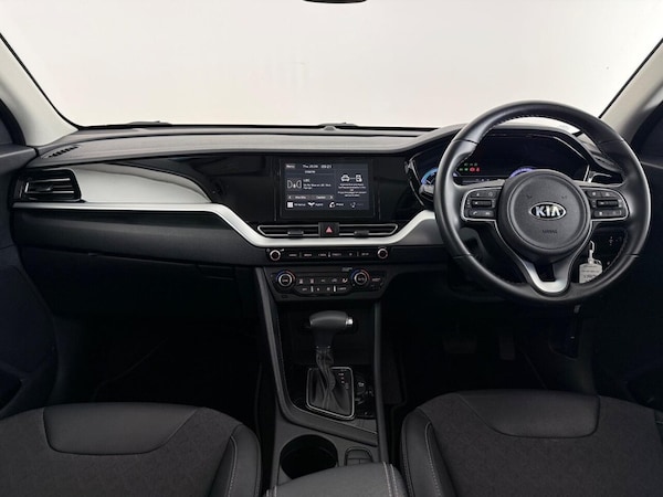 Used Kia Niro 2021 for sale - 76048649: Photo 21
