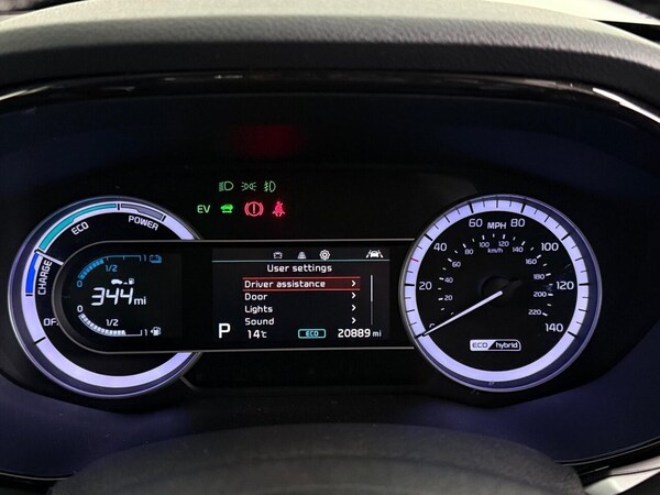 Used Kia Niro 2021 for sale - 76048649: Photo 28