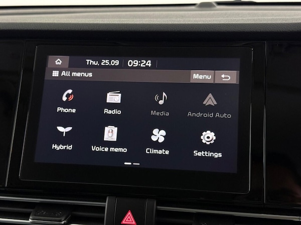 Used Kia Niro 2021 for sale - 76048649: Photo 38
