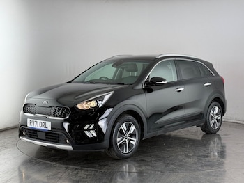 Used Kia Niro 2021 for sale - 76048649: Photo 3