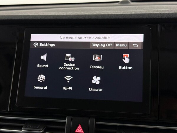 Used Kia Niro 2021 for sale - 76048649: Photo 42