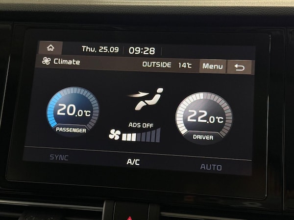Used Kia Niro 2021 for sale - 76048649: Photo 44