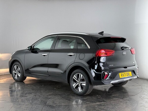 Used Kia Niro 2021 for sale - 76048649: Photo 4