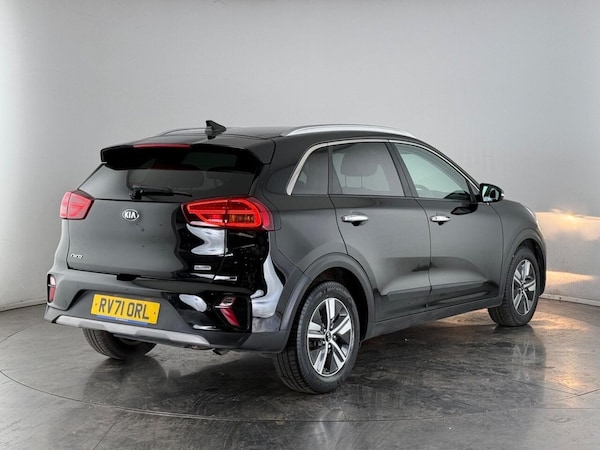 Used Kia Niro 2021 for sale - 76048649: Photo 5