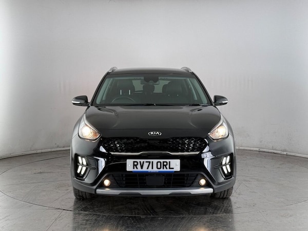 Used Kia Niro 2021 for sale - 76048649: Photo 7
